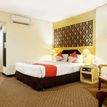 Oyo 805 Hotel Dyan Graha-3