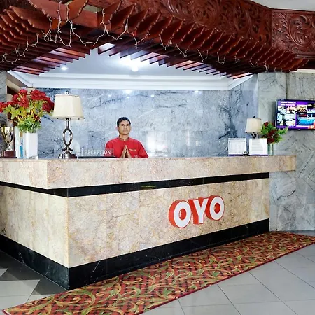 Oyo 805 Hotel Dyan Graha-2